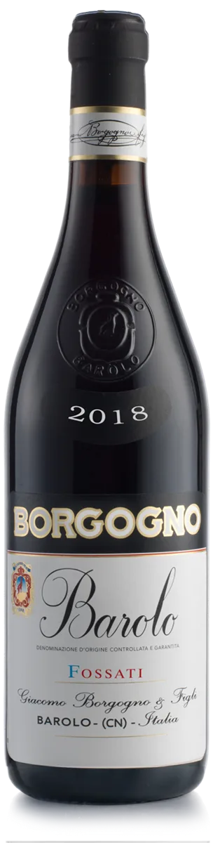 Barolo Fossati