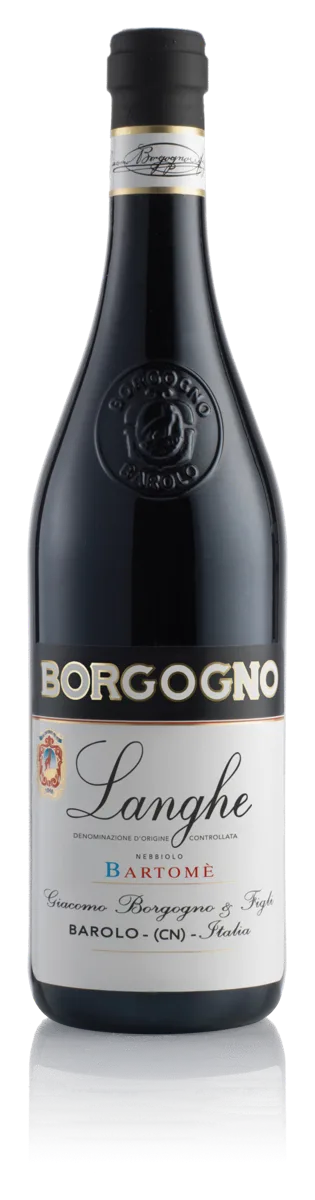 Langhe Bartomè