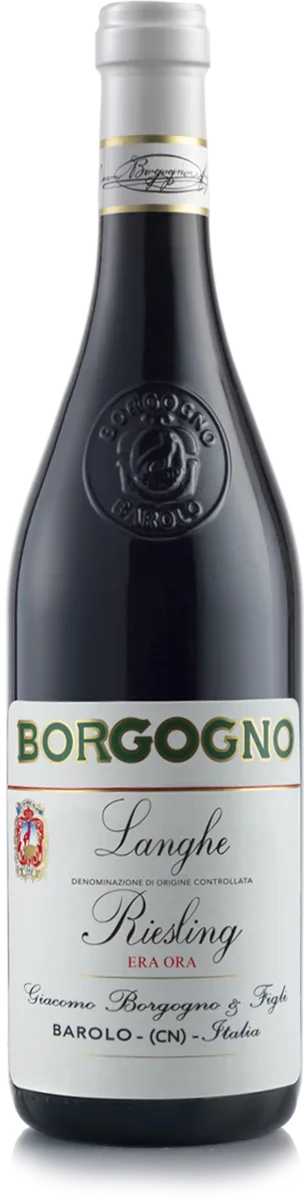 Langhe Riesling - Era Ora