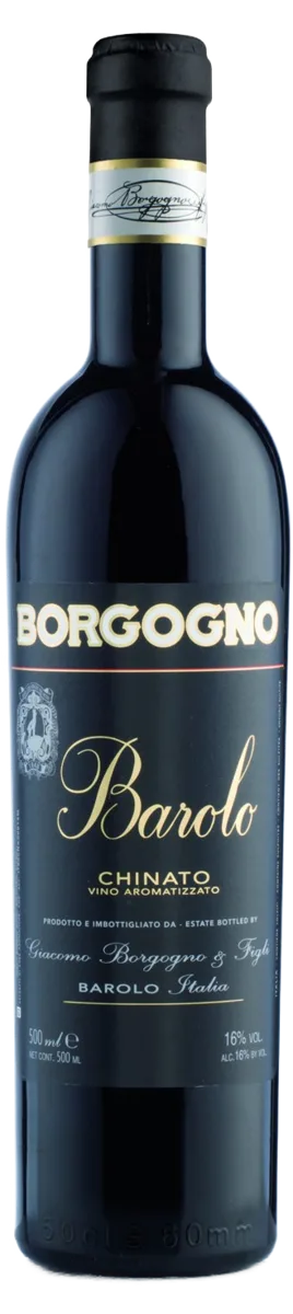 Barolo Chinato