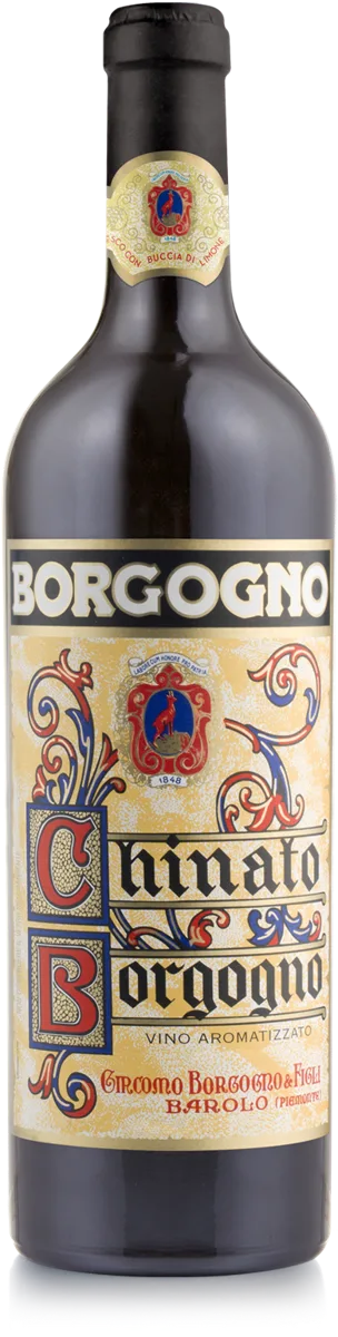 Chinato Borgogno