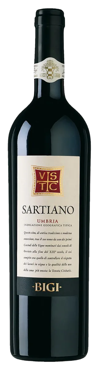 Sartiano