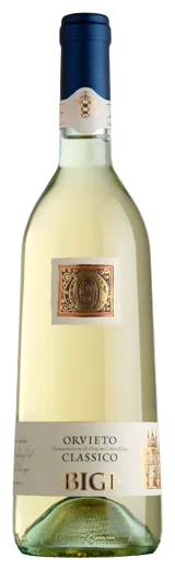 Orvieto Classico Secco