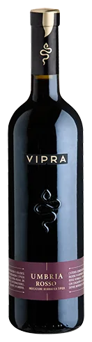 Vipra Rosso