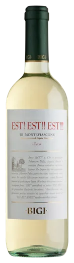 Est ! Est !! Est !!! di Montefiascone