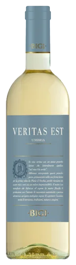 Veritas Est