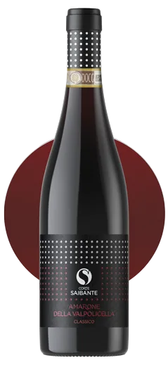 Amarone della Valpolicella DOCG