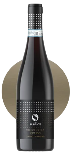 Valpolicella Ripasso Classico DOC