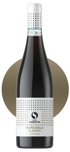 Valpolicella Classico Superiore DOC