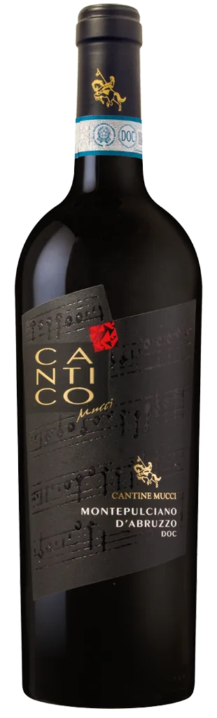 Cantico Montepulciano