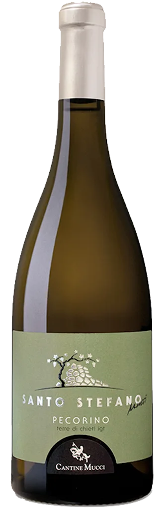 Santo Stefano Pecorino