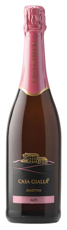 Brut Rosè Casa Gialla