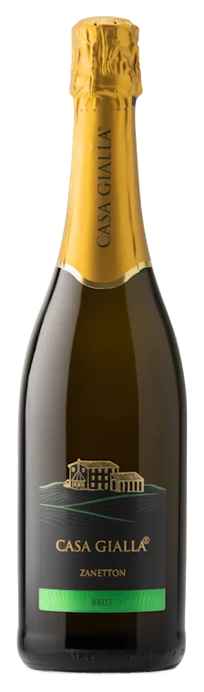 Brut Casa Gialla