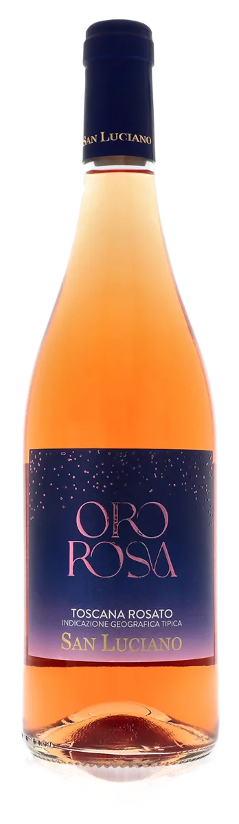 ORO ROSA