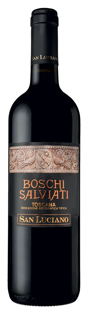 BOSCHI SALVIATI
