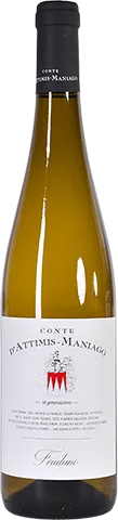 Friulano