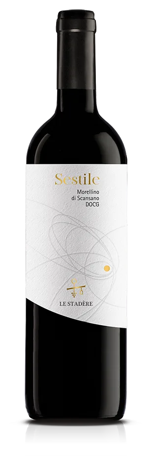 Sestile