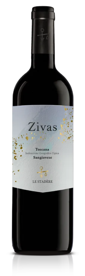 Zivas