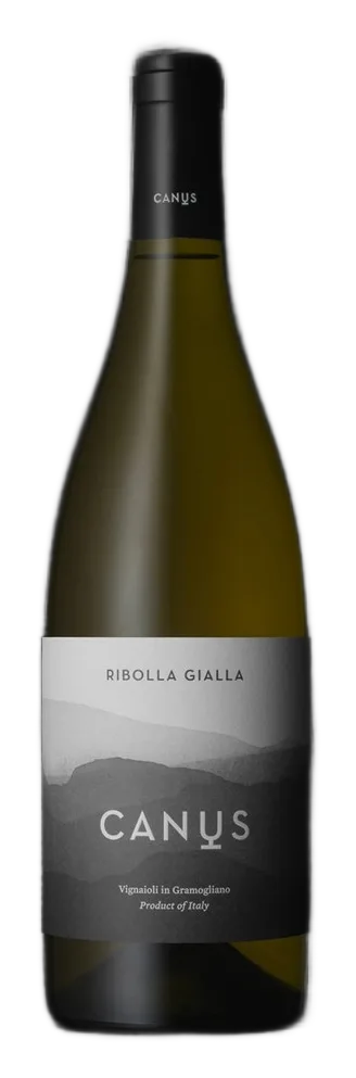 RIBOLLA GIALLA