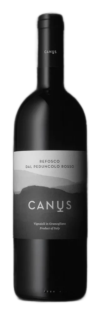 REFOSCO DAL PEDUNCOLO ROSSO