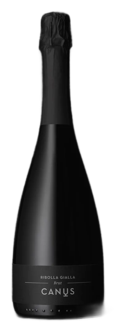 RIBOLLA GIALLA BRUT