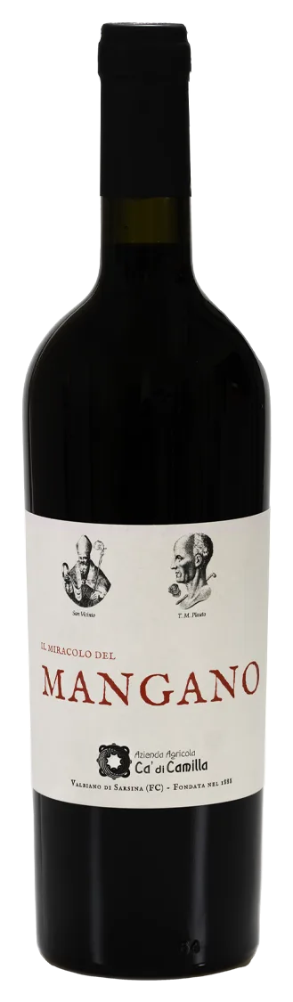 Mangano Sangiovese