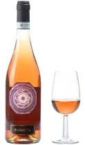Colline Novaresi Rosato D.O.C. Ficorosa