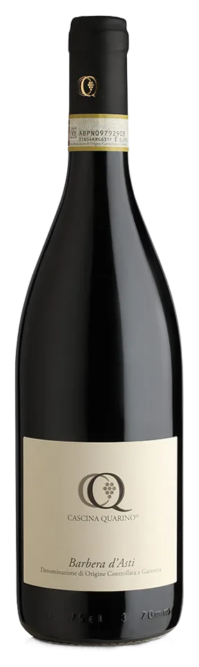 BARBERA D’ASTI DOCG