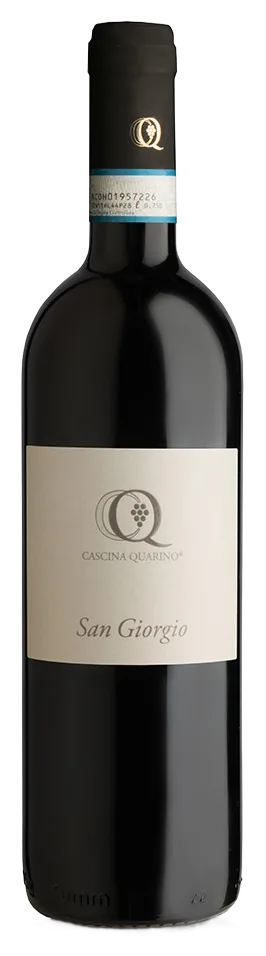 MONFERRATO DOC NEBBIOLO “SAN GIORGIO”