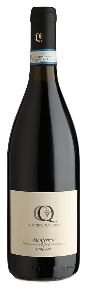 MONFERRATO DOC DOLCETTO