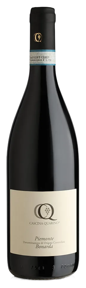 PIEMONTE DOC BONARDA