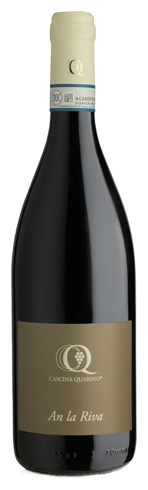 PIEMONTE CHARDONNAY “AN LA RIVA” DOC