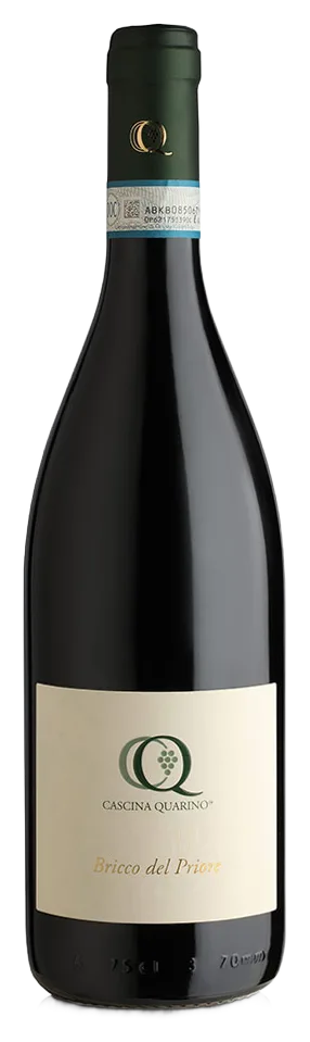 PIEMONTE DOC SAUVIGNON “BRICCO DEL PRIORE”