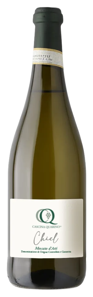 MOSCATO D’ASTI DOCG “CHIEL”