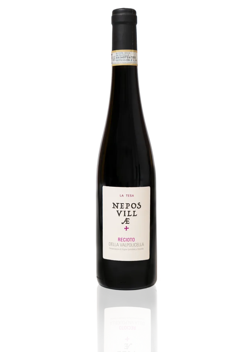 Recioto della Valpolicella “La Tesa”
