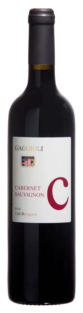 Cabernet Sauvignon DOC Colli Bolognesi