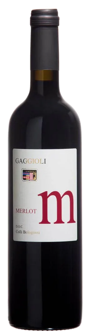 Merlot DOC Colli Bolognesi