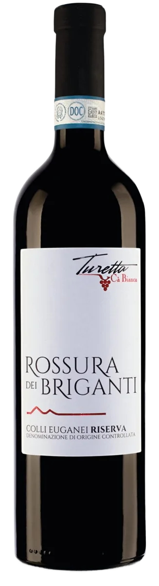 Rossura dei Briganti