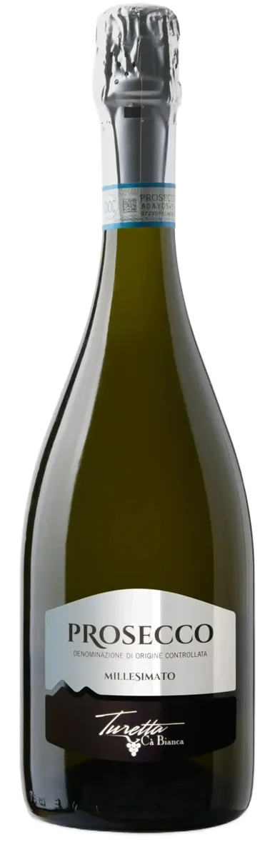 Prosecco DOC Millesimato