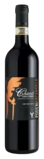 Chianti DOCG Riserva “Cantastorie”