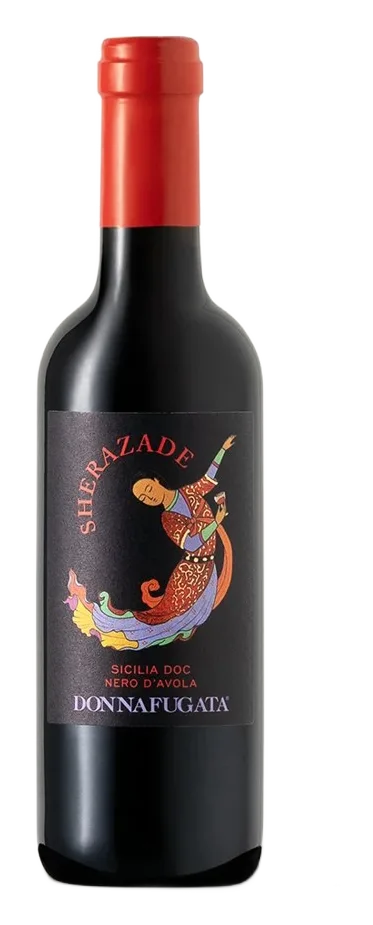 Sherazade