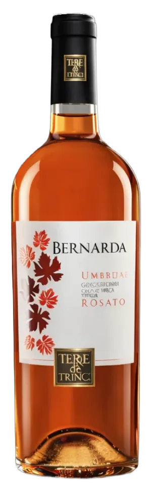 Bernarda Rosato