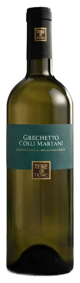 Grechetto Colli Martani