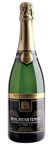 Moscato di Tempio