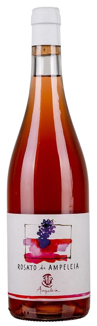 Rosato di Ampeleia