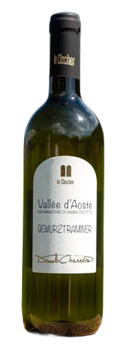 Gewurztraminer