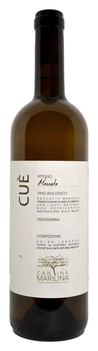 Cuè