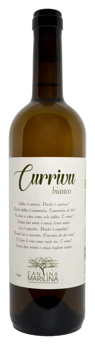 Currivu bianco