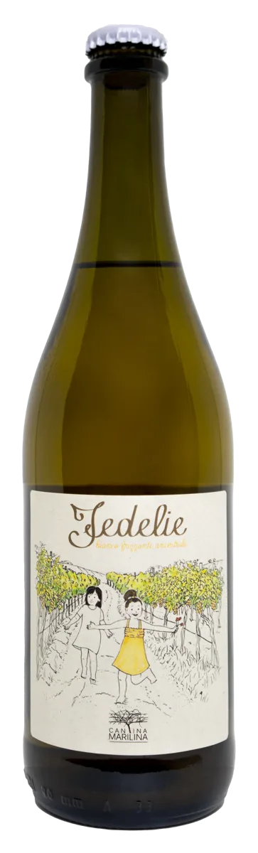 Fedelie Moscato