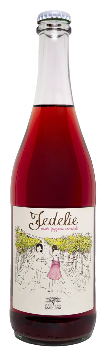 Fedelie Rosato